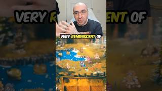 Threads of Time Announced