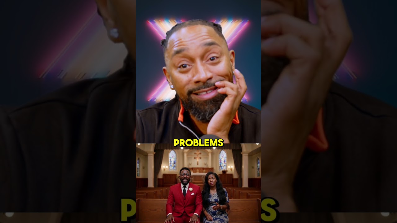 D'Lai talks about the time he had to tell his wife he lost all their money & savings gambling