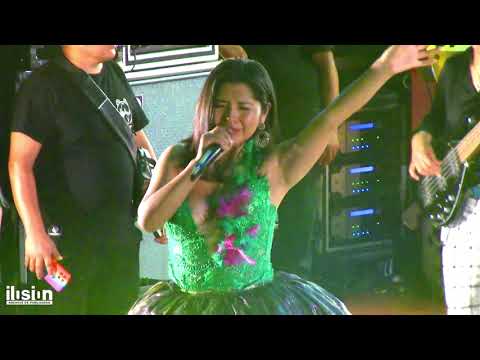 YARITA LIZETH - Solo Tú (EN VIVO) en TRUJILLO