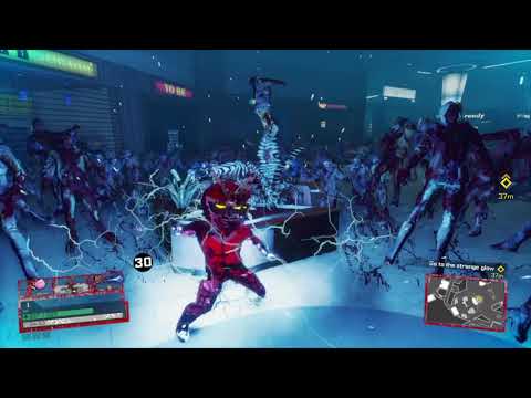Dead Rising 4 Capcom Heroes gameplay