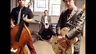 THE LIVING END: Table Top Show