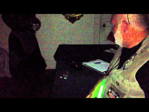 Copper Queen Hotel Video 5