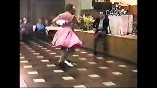 CACHO PISTOLA Y MARTHA ANTON