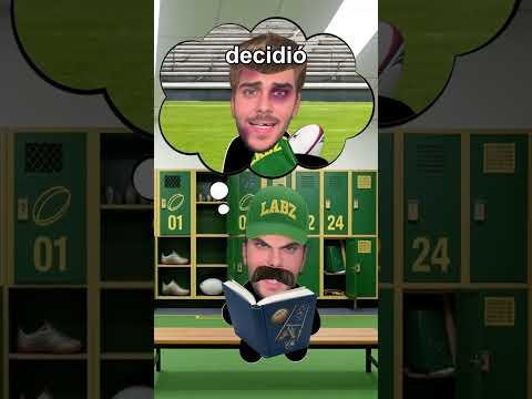 Atletas que hicieron trampa 😨