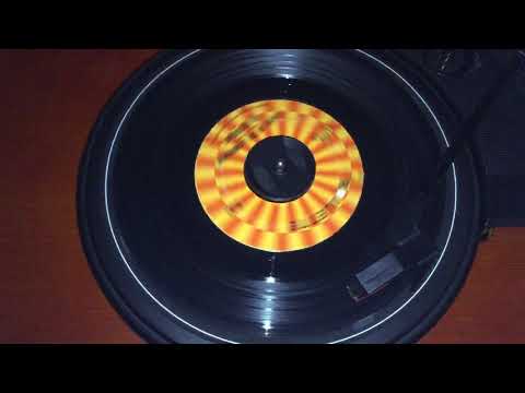 The Detergents Leader of the Laundromat 45