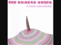 Chinese stars - Getting the Death Card