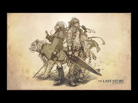 The Last Story - Invitation To Madness Extended