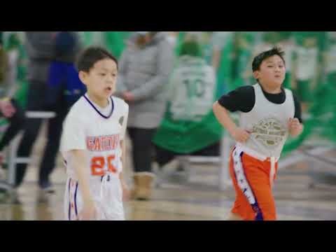 2022-3-5A Markham Gator vs. Grimsby Grizzlies #2 (4K)