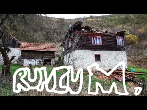 Cel mai pitoresc sat de vale, din Ținutul pădurenilor