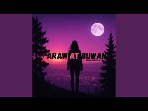 Araw at Buwan