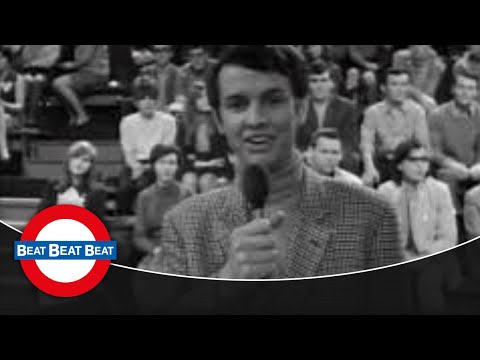 Introduction - Pan's People (GoGo Dancer) (1968)