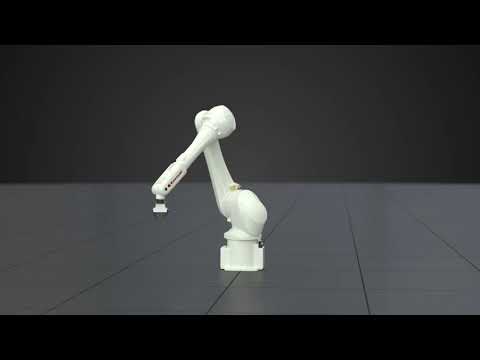 Introducing the Kawasaki Robotics RS013N