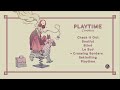 L'indécis - Playtime [full EP]