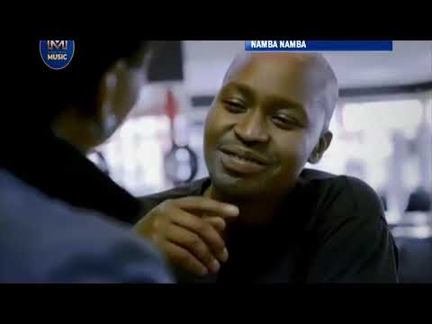 Tokollo Magesh - Ezimnandi (Music Video)