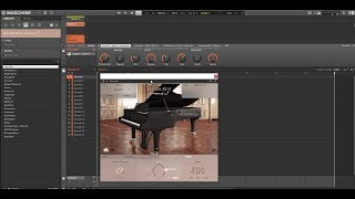 Video thumbnail for SoundsAndGear Live - Review of Session Keys Grand S by E-Instruments by SoundsAndGear