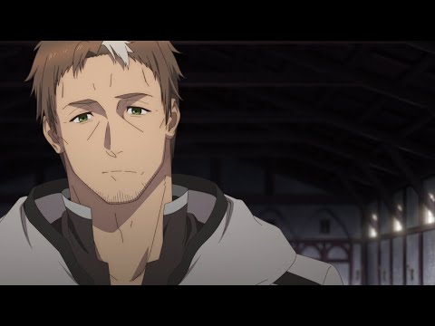 Old Country Bumpkin to Master Swordsman Episode 1 Training Fight Scene