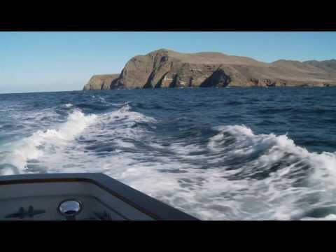 Aventure-se nas Ilhas do Canal