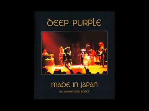 Strange Kind of Woman - Deep Purple [Made in Japan 1972] (Remastered Edition)