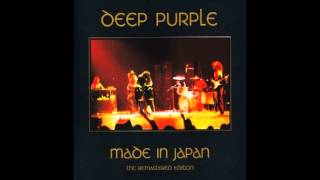 Strange Kind of Woman - Deep Purple [Made in Japan 1972] (Remastered Edition)