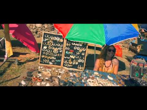 Boom Festival 2016   Shiva Mantra Psy Trance 1080 UHD