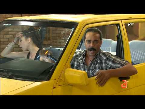 TN3: Perdiendo el control - América TeVé