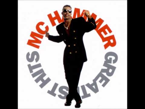 MC Hammer - U Can't Touch This (HQ)