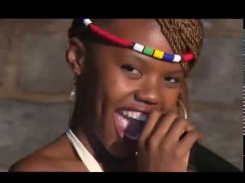 Emabondeni Underground