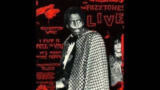 Screamin&#39; Jay Hawkins with the Fuzztones   Alligator Wine