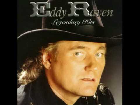 EDDY RAVEN - 