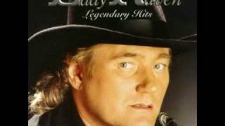 EDDY RAVEN - &quot;I SHOULD&#39;VE CALLED&quot; (1981)