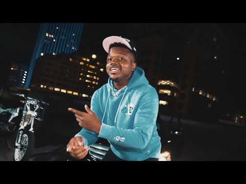 PRINCE TEEJAY - TALK 2 MUCH [Official Video]