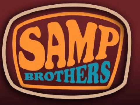 Samp Brothers -  Alcoholic drinks