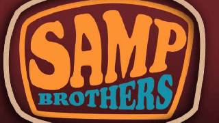 Samp Brothers -  Alcoholic drinks