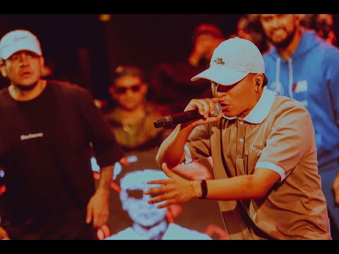 PIERO PISTAS DANDO CLASES DE FLOW 🤯