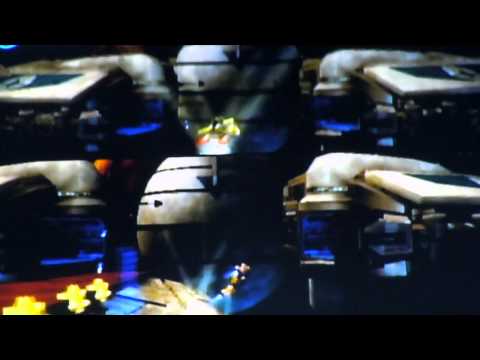 Lego Star Wars 3 Walkthrough Asajj Ventress Chapter 4 Storm Over Ryloth