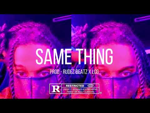 [FREE] GeeYou x Nafe Smallz x M Huncho Type Beat 2020 - "Same Thing" (UK Guitar Trap Instrumental)