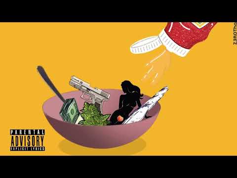 Taliban Ty X Taliban Grimey X BOSSO - “MHMM”