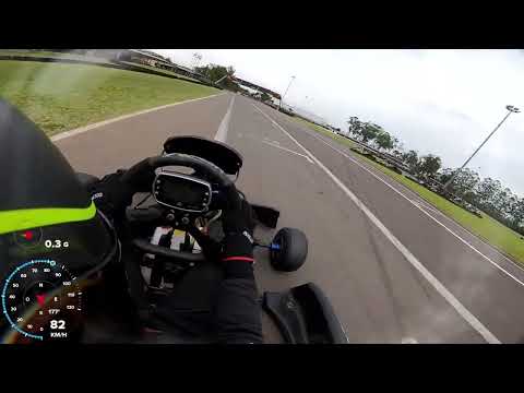 TREINO KART F4 VELOPARK VP 1500- MELHOR VOLTA 1.06,50