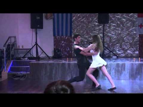 pesvebi in greece iubile - lambada