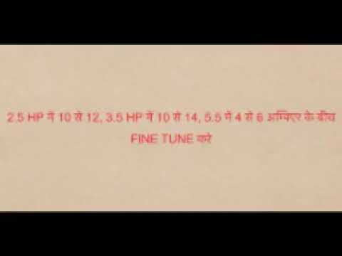 Natraj 2 hp heavy duty flour mill, capacity: 15-20 kg/hr