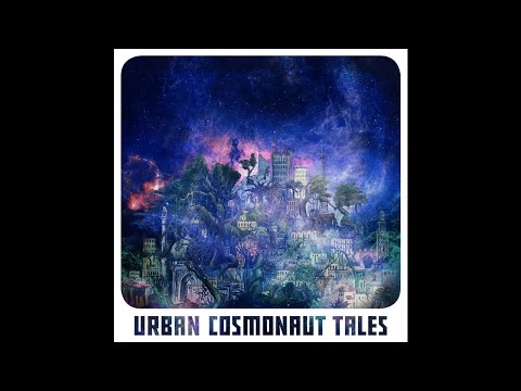 Geju, Betelgeize, J.O - Uwi+_Urban Cosmonaut Tales