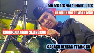 Download lagu PUKULAN TERBARU DARBUKA KUKUKU JEK SELINGKUH VERSI AHBABUN NABI - MUCHSIN NASIRHABIBAH mp3 Download lagu PUKULAN TERBARU DARBUKA KUKUKU JEK SELINGKUH VERSI AHBABUN NABI - MUCHSIN NASIRHABIBAH mp3