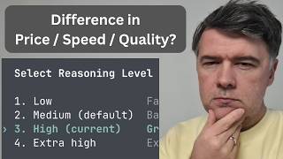 GPT-5.5 xHigh Reasoning Builds Deeper Production Code