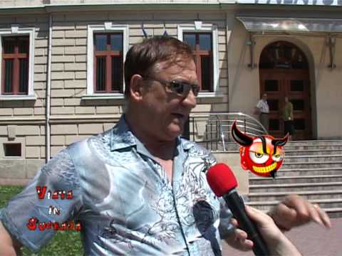 VIS 09.06.2009 - Alegeri europarlamentare