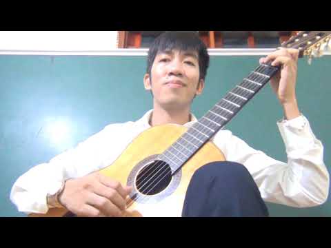 Andantino, Op.241, No.5 by Carulli