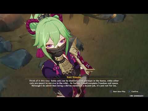 Nightmare0XRanma's [W/ Commentary] Genshin Impact Pt. 304 Yelan/Xiao Banner/2.7/Preparing/Grinding