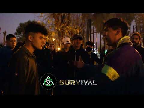 SEAM vs ZADA - 8VOS - FECHA 1