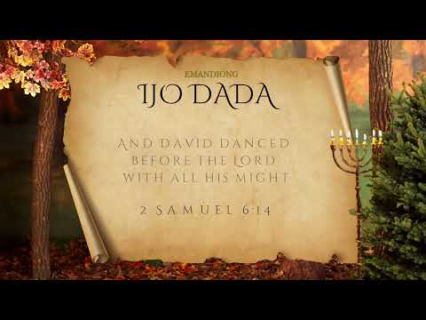 IJO DADA SING ALONG VIDEO