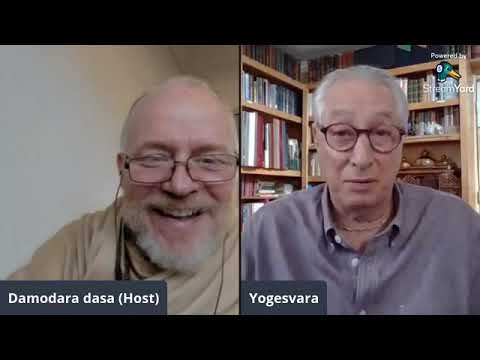 ISKCON's Code of Ethical Behavior | Joshua M. Greene / Yogesvara das (October 16, 2021)