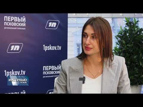 Интервью недели / Галина Овсова / 27.01.2024